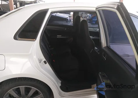 2009 Subaru Impreza Wrx z USA, uszkodzony, nr VIN JF1GE76639G521759